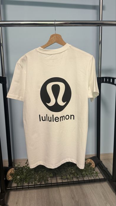 Lululemon мъжки тениски