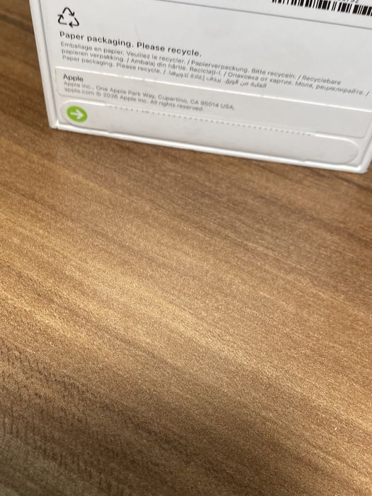 iPhone 17e• 256 GB • Black / Cod produs: 2378