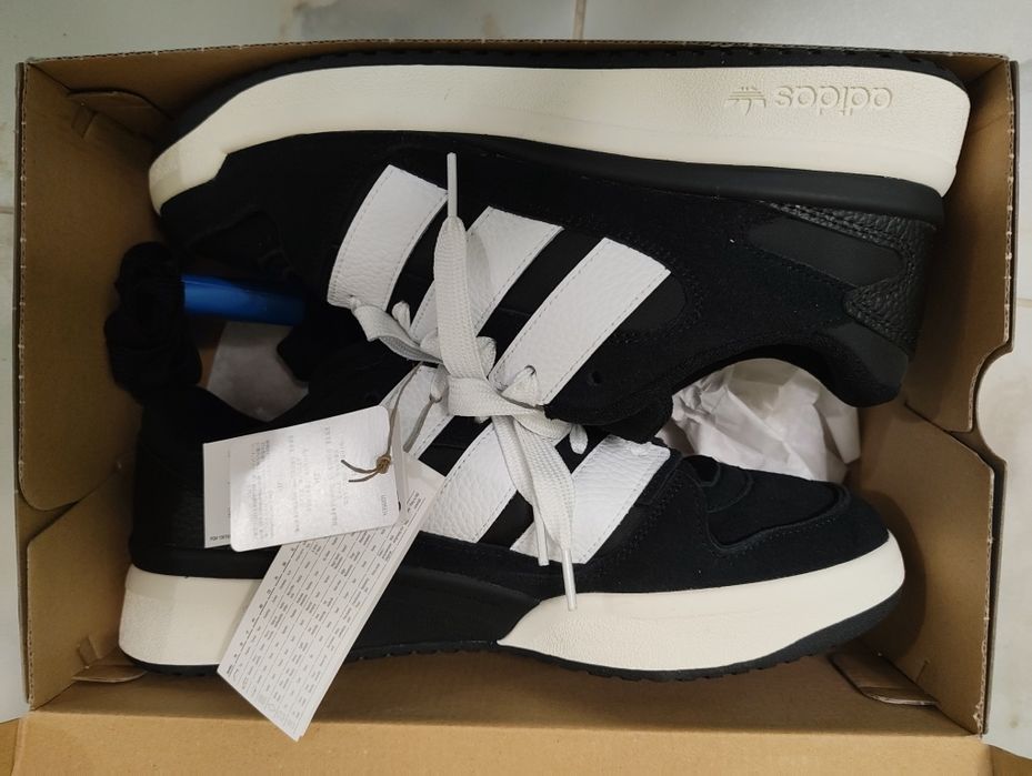 Кецове Adidas forum2000