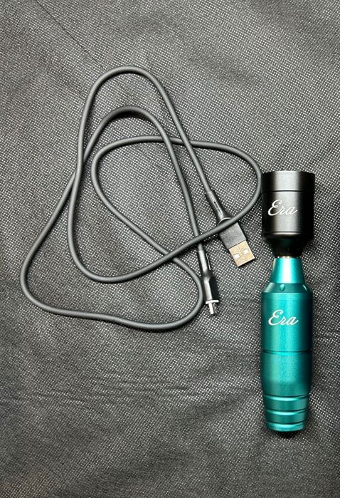 Машина за перманентен грим Era