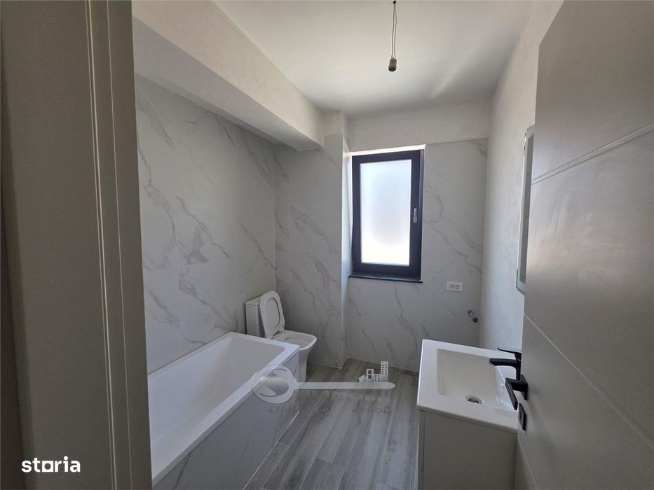Ap. 2 camere, decomandat, intabulat, Rediu, 0% comision