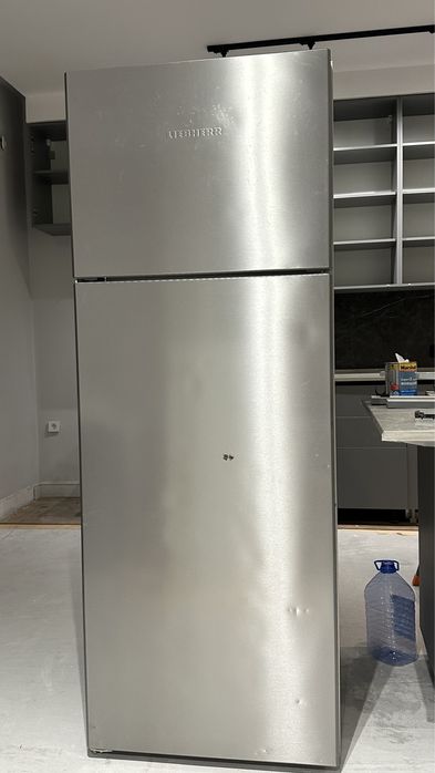 Хододильник Liebherr