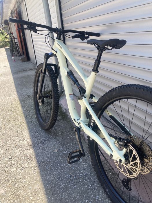 Cannondale Habbit 4