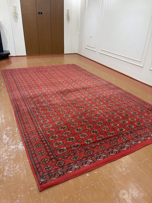 Gilam 5x3 razmer turkman pechat gilam