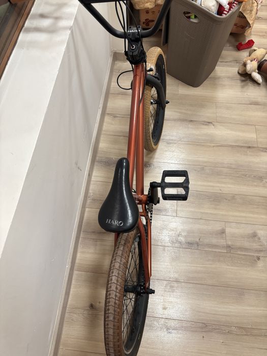 Продаю Bmx Haro Downtown