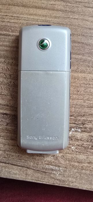 Telefon Colectie: Sony Ericsson T230i White