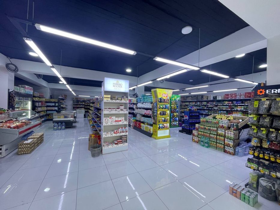 Продаётся Не Жилое Помещения ШайхонТохурский район Ор-р Кукча Мечит