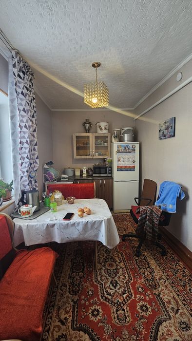 Продаётся 4-комнатный дом