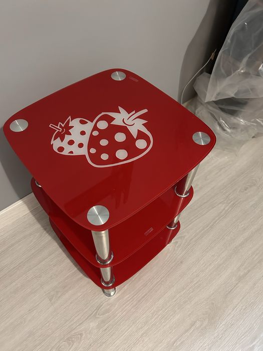 Продам журнальный столик