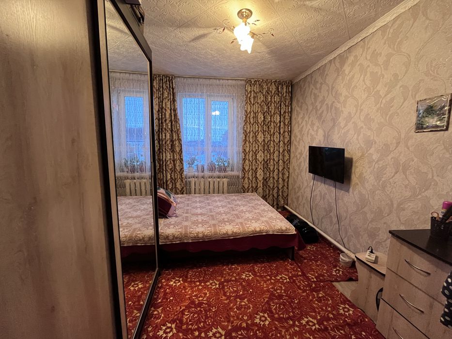 Продается дом в Тасшокы