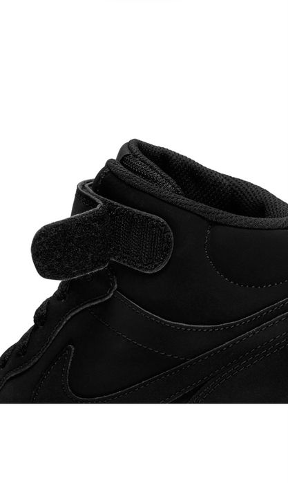 Nike Court Borough Mid 2