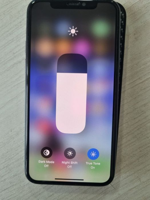 Iphone 11 pro holati vapshe ideal