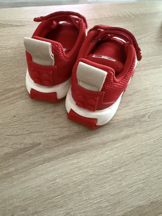 Adidași Adidas Lego 27