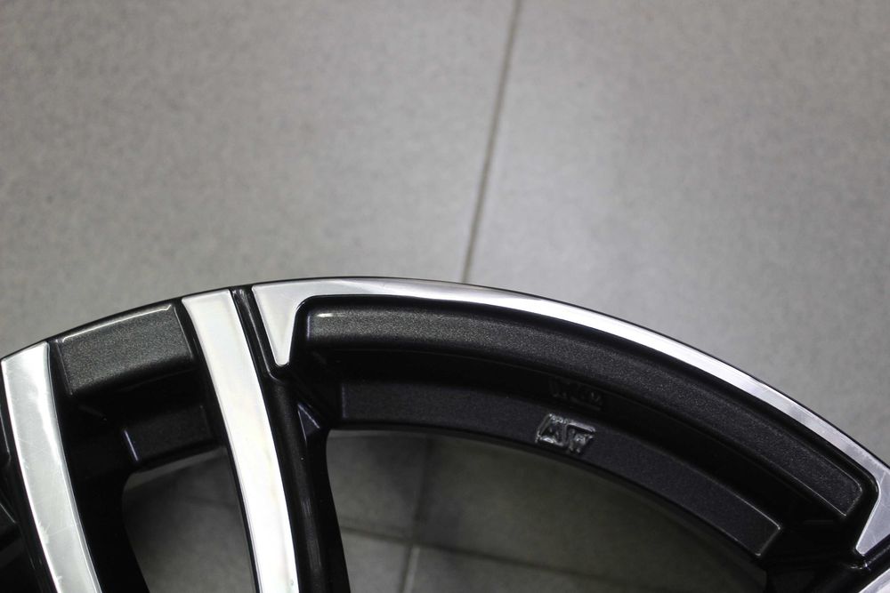 Джанти 18" BMW 5- серия (G30, G31), 7-серия (G11)