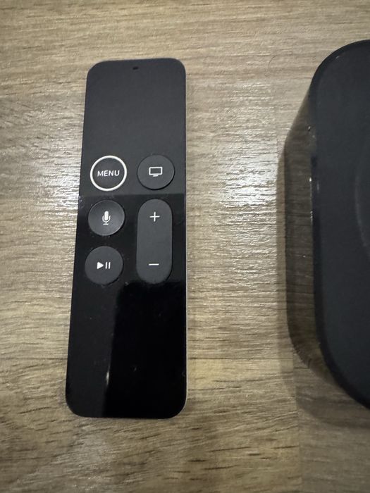 Apple TV A1625 4th Gen FullHD 32 GB