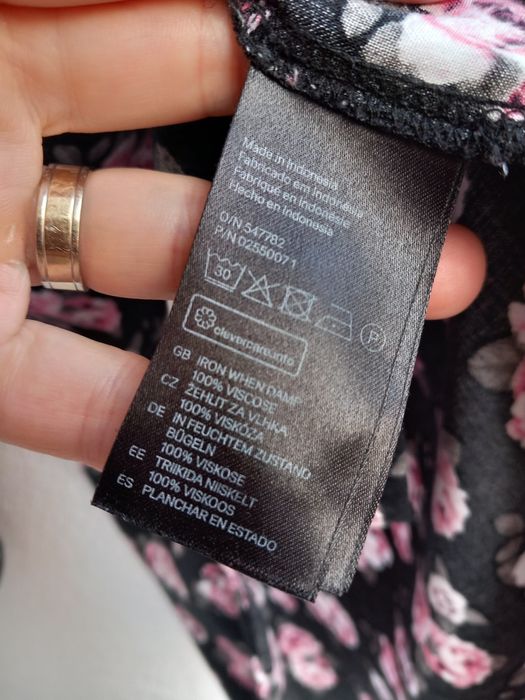 Camasa dama H&M  S-M
