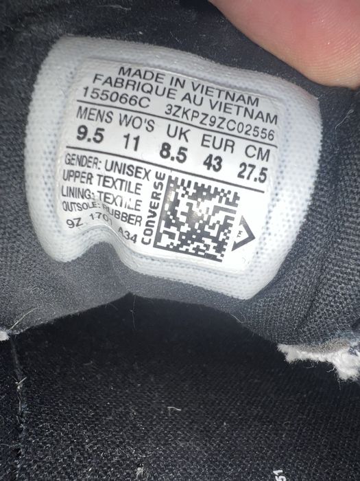 Comverse El Distrito