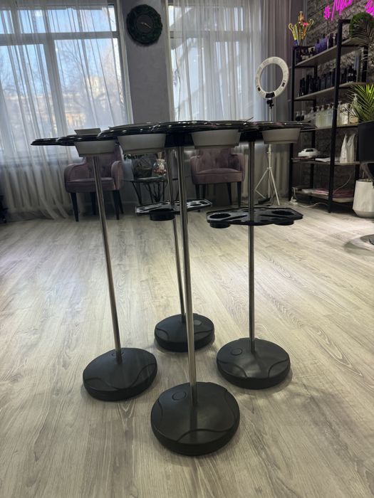 Помощник для парикмахера