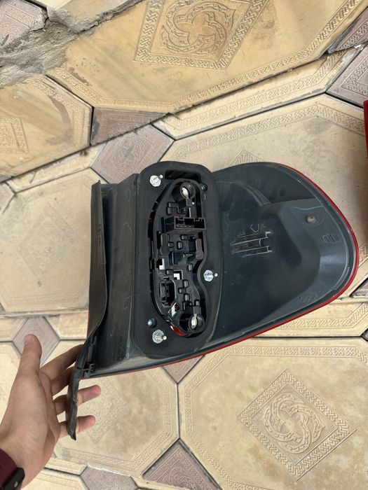 Задний Стоп фара BMW X5 2013 оригинал