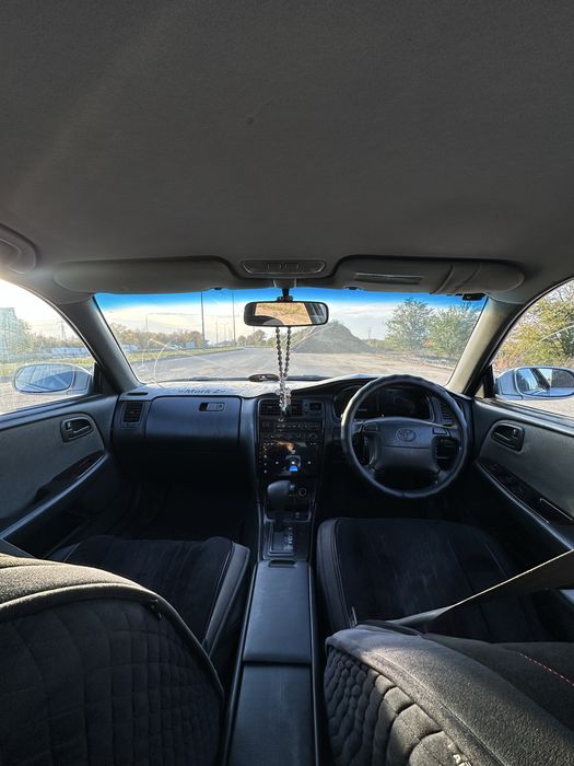 Toyota Mark 2 gx90