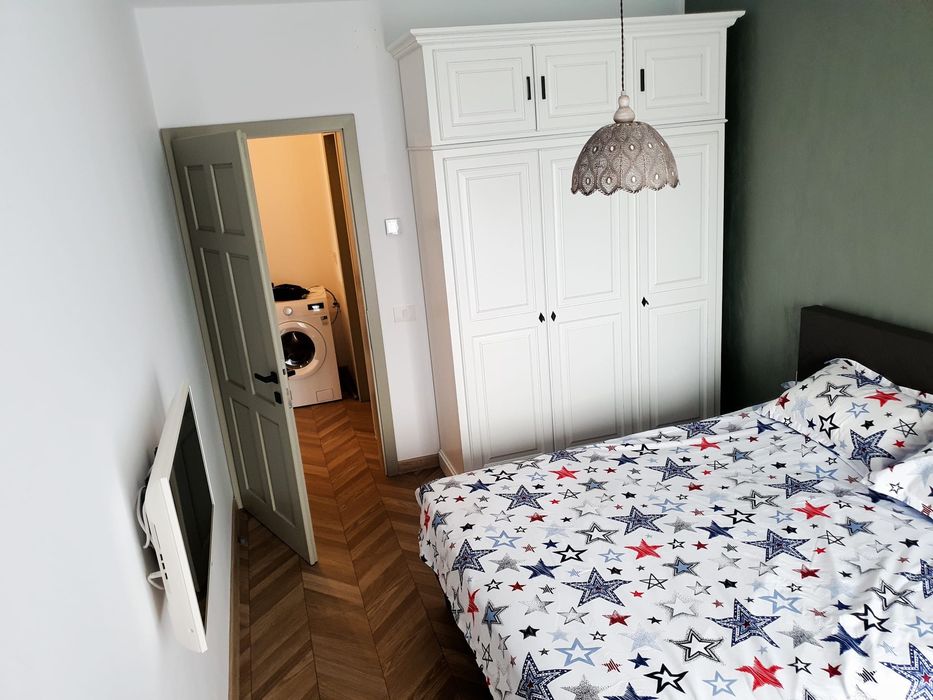 Apartament 3 camere in Prima Panorama