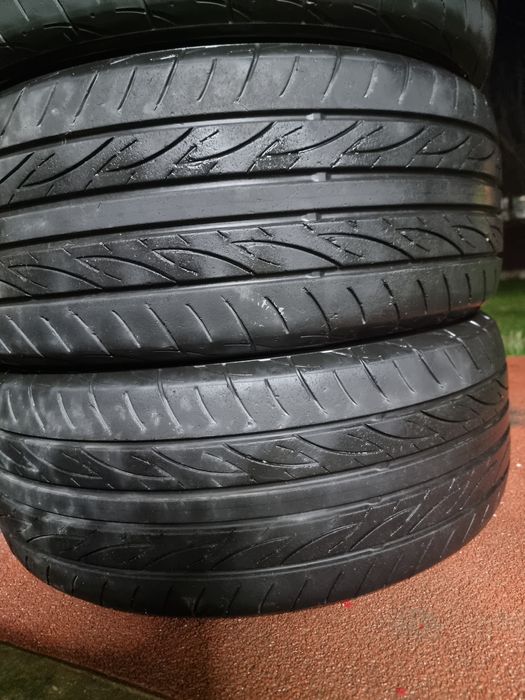 Шины летние 225/50R18 4 штуки