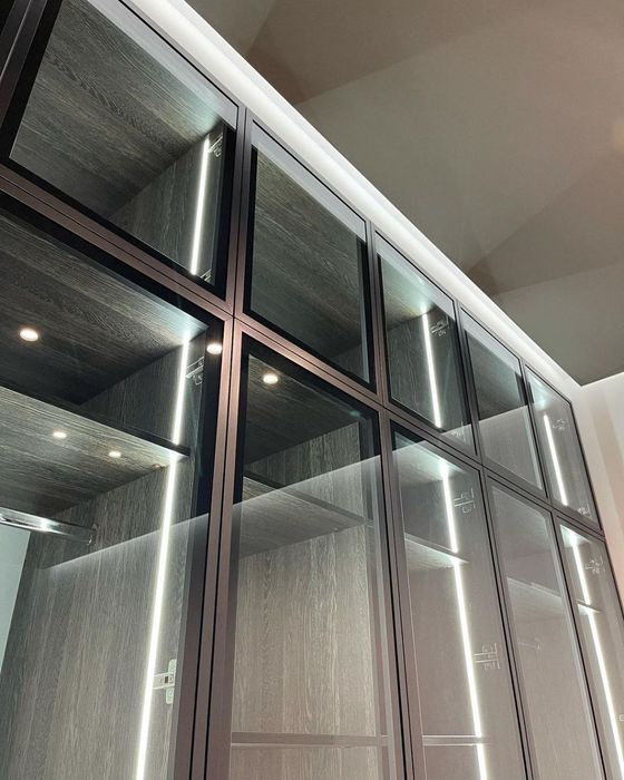 Мебель на заказ.