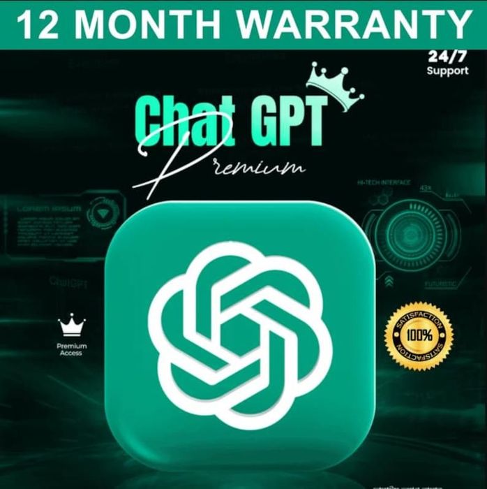 Chat gpt plus pentru 12 luni