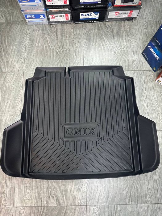 Полик/Polik Onix Carbon