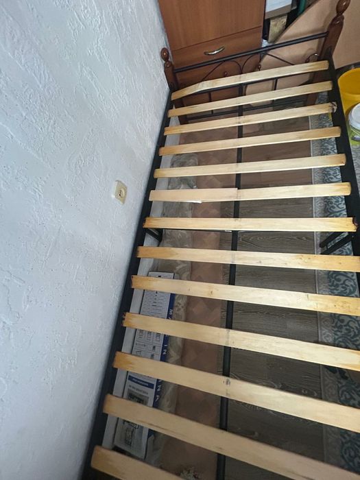 Матрас противопролежный с компрессором