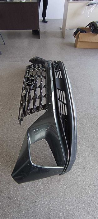 Бампер Hyundai Tucson