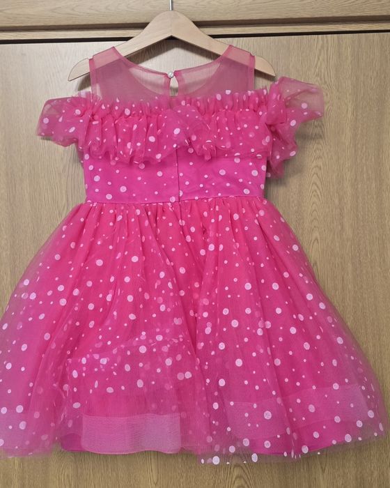 Рокла 4 г. Karnival Kids