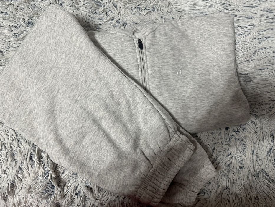 Нов комплект my protein