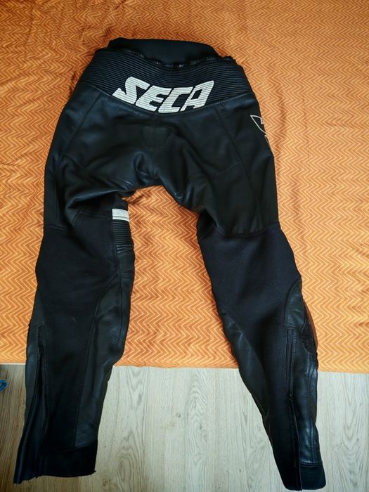 Combinezon / costum moto seca