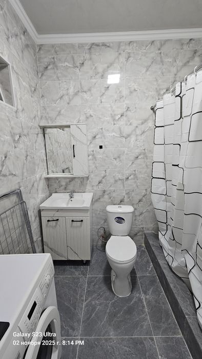 Сдаётся 2х комнатная времянка