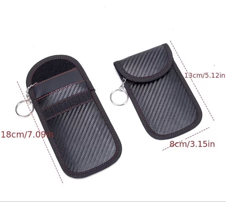 Antifurt auto   – protectie antifurt keyless