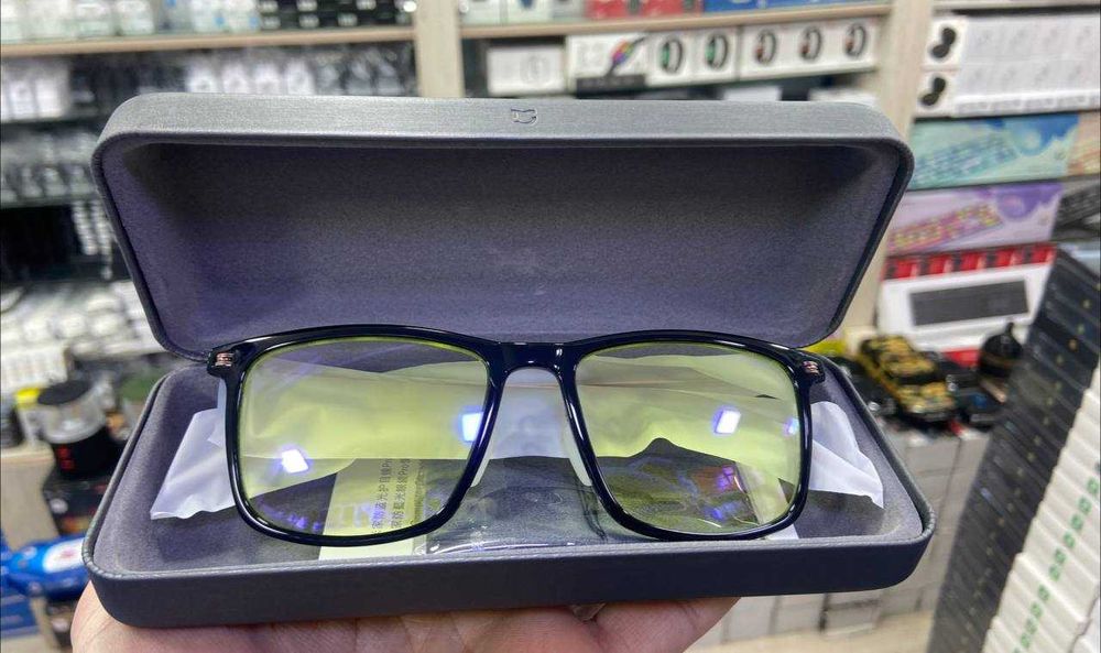 Mi Computer Glasses Pro Очки xiaomi (Компьютерные Очки)