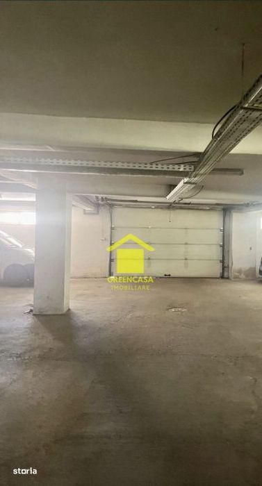 Apartament 2 camere, balcon, parcare subterana, zona Eroilor, Floresti