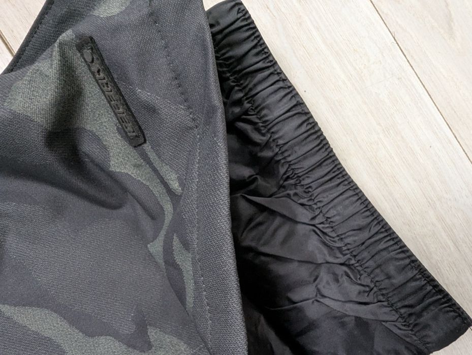 Нови ски и сноуборд панталони Ice Peak IceTech 10 000 – размер 50