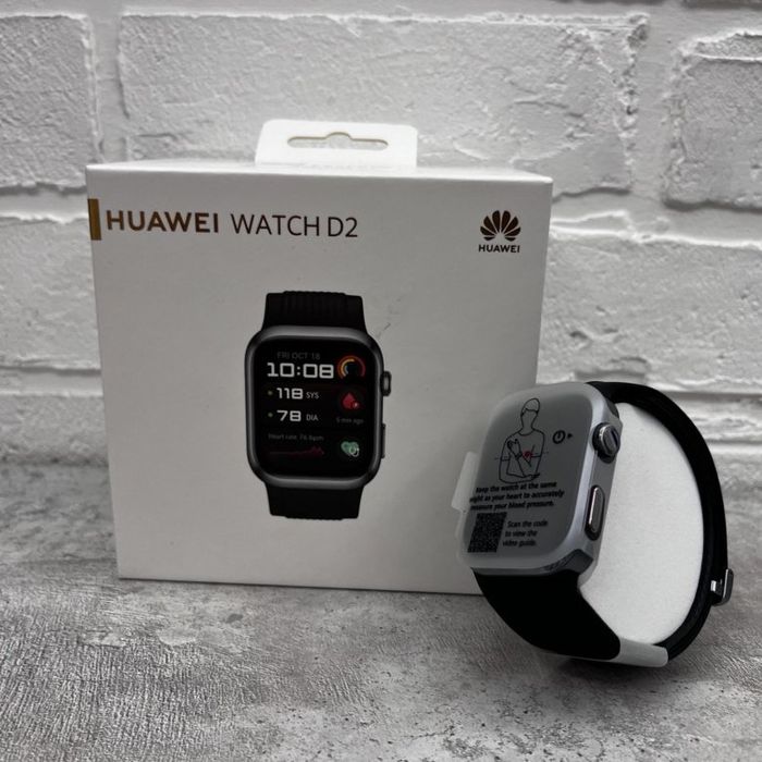 Huawei watch D 2