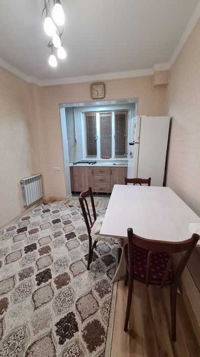 Сдаётся квартира 2 ком/3/9 на Мирабадском ор-р Госпитальный