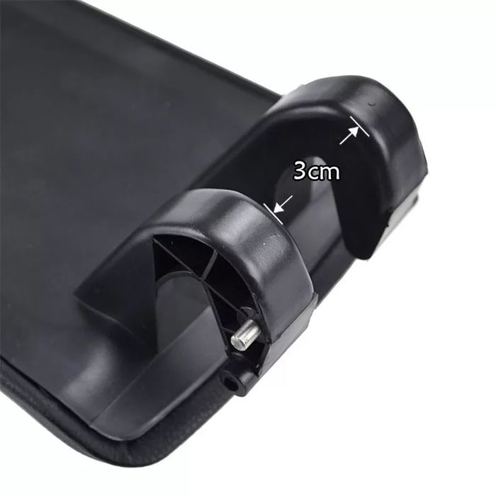 Capac cotiera Audi A4 B6 B7 Seat Exeo piele