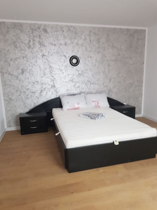 Vand casa parter+masarda