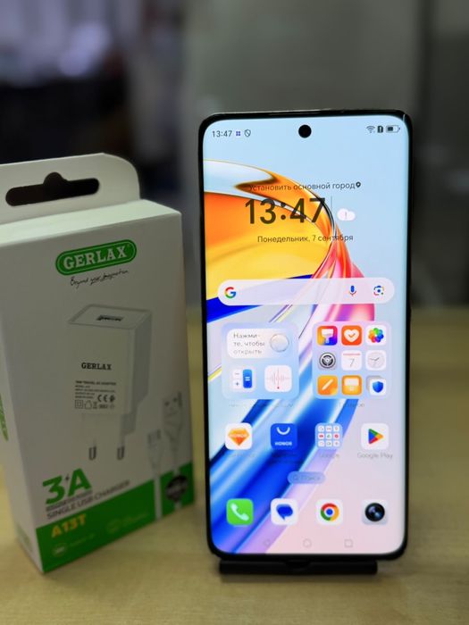 Смартфон Xiaomi Redmi Note 12-256 gb
