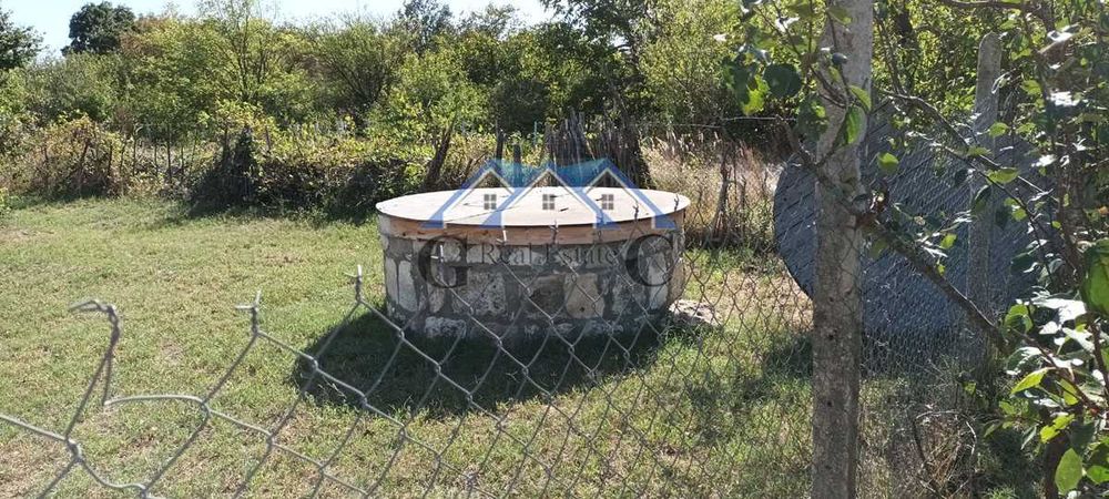 Продава се Парцел в с. Доброглед, Област Варна - 1155 кв.м за 64 €/кв.м - Снимка #4