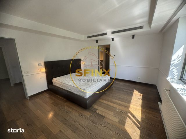 Apartament 3 camere tip duplex Floreasca