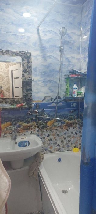 3 xonali uy sotiladi