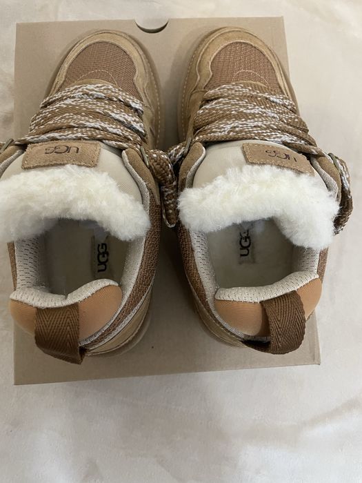 UGG Lowmell Crem