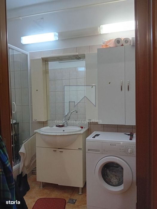 Vanzare apartament circular 13 Septembrie - Vulcan