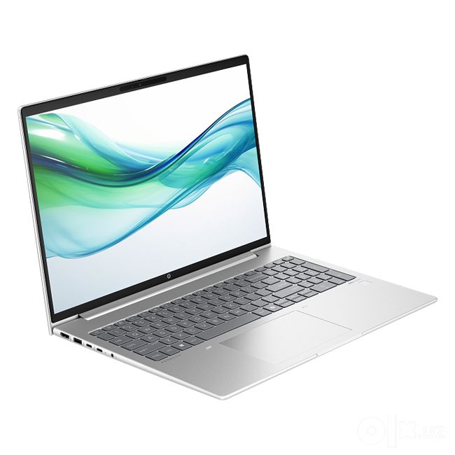 HP ProBook 460 G11 (16.0" Wuxga IPS 300nit | Ultra 5-125U | DDR5 16GB)